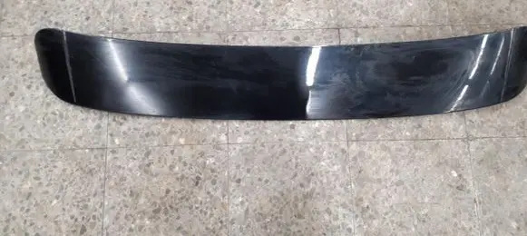 Audi Q5 SQ5 Tailgate/trunk spoiler 8R0827933C