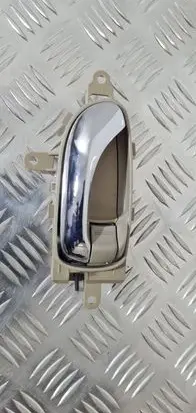 Nissan Murano Z51 Front door interior handle