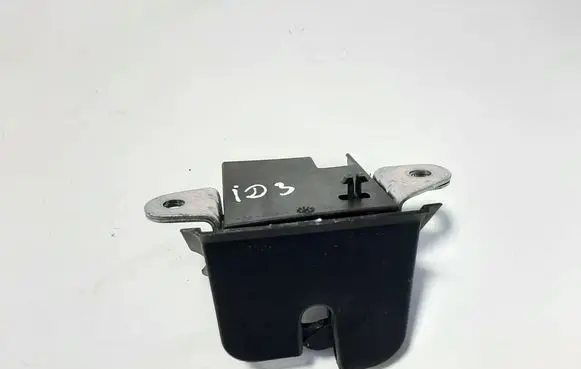 Volkswagen ID.3 Tailgate/trunk/boot lock/catch/latch 2G6827505B
