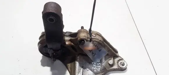 Peugeot 206 Engine mount bracket 96462509