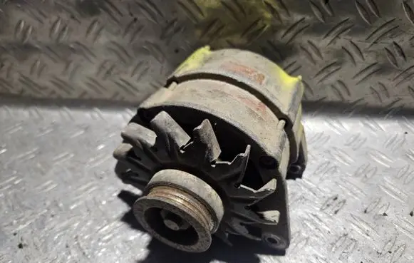 Ford Escort Generator/alternator 0120489346