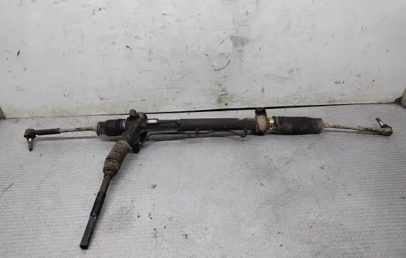 Citroen Jumper Steering rack 01340777080