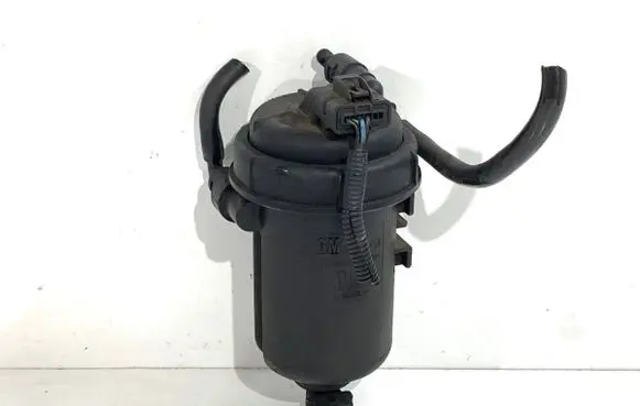 Chevrolet Captiva Fuel filter housing 96629454