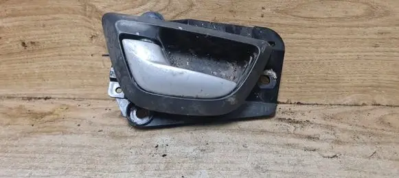 Volvo XC90 Front door interior handle 08626599