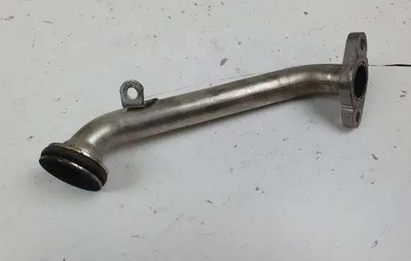 Mercedes-Benz B W245 EGR valve line/pipe/hose A6401410204