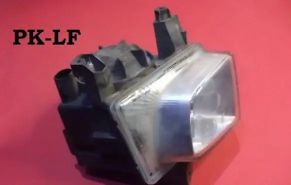Opel Vectra C Front fog light 09185794 93181409
