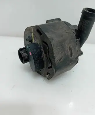 Tesla Model S Electric auxiliary coolant/water pump 103534800F