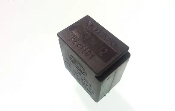 Volvo S60 Other relay 9441161