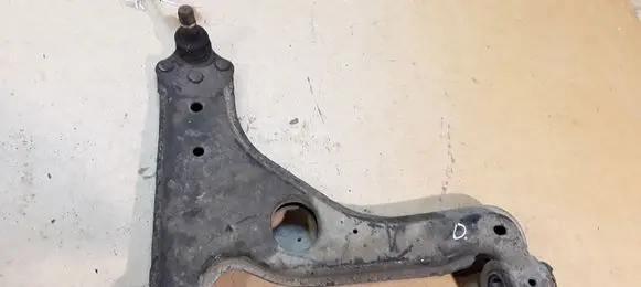 Opel Zafira B Front lower control arm/wishbone
