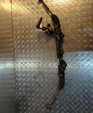 BMW 5 E60 E61 Steering rack 7832596