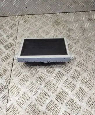 Audi A6 S6 C6 4F Screen/display/small screen 4F0919603B