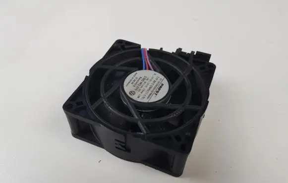 Volkswagen Phaeton Seat fan/blower 3D0963575