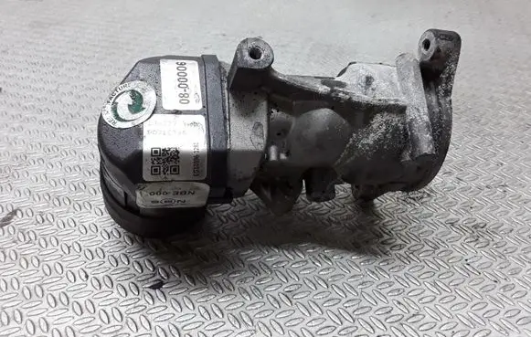 Ford S-MAX EGR valve EG1039612B1