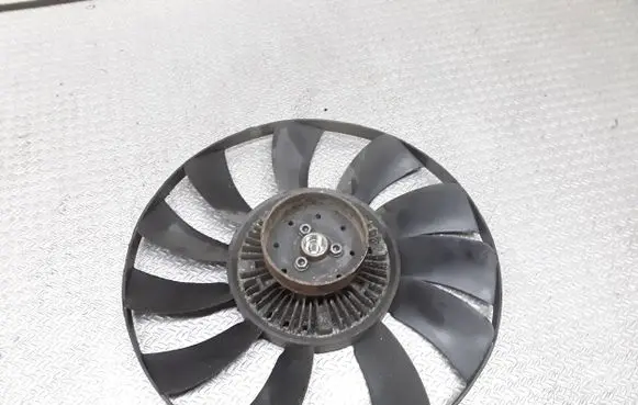 Volkswagen PASSAT B5.5 Fan impeller 