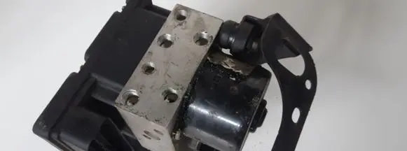 Volkswagen Sharan ABS Pump 7M3907379H 7M3614111R
