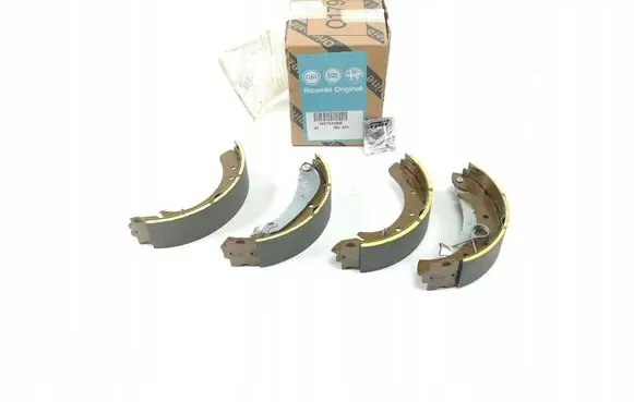 Fiat Scudo Other brake parts 9467549388
