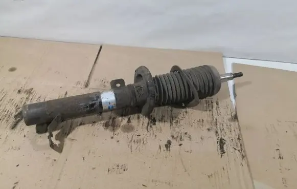 Mazda 2 Front shock absorber/damper