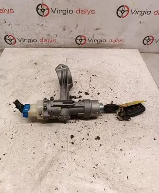 Hyundai Tucson JM Ignition lock