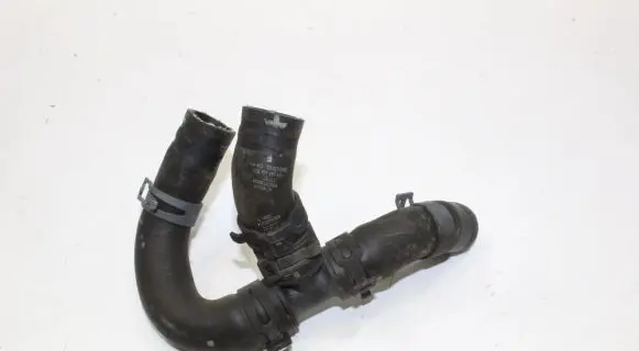 Audi A5 8T 8F Engine coolant pipe/hose 03L121157AD