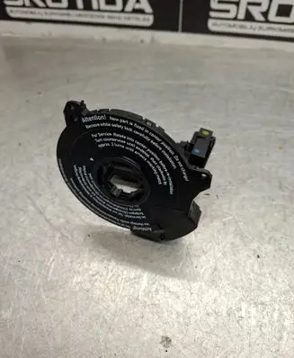Mercedes-Benz E W211 Steering angle sensor A1715450932