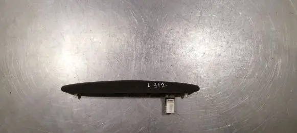 Fiat Croma Tailgate/trunk/boot exterior handle