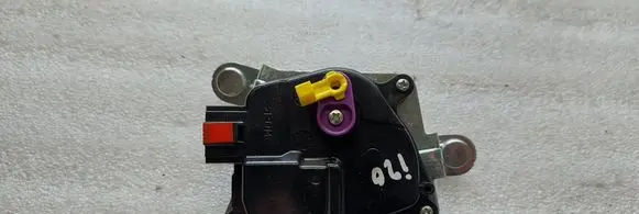 Hyundai i20 (PB PBT) Tailgate boot lock/latch motor 