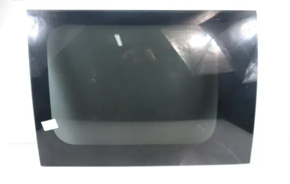 Renault Trafic II (X83) Rear side window