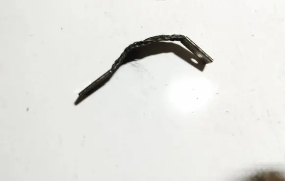 Renault Zoe Other wiring loom