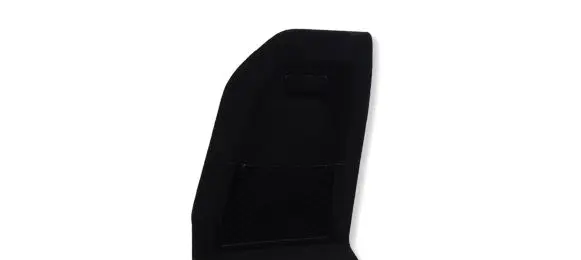 BMW X3 F25 Trunk/boot side trim panel 7222217
