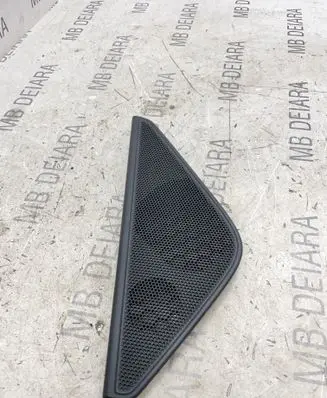 Porsche Macan (95B) Rear door speaker cover trim 95B035793