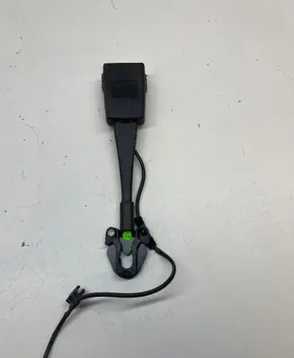 Audi A4 S4 B8 8K Front seatbelt buckle 8K0857755D