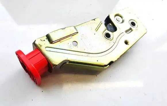 Mercedes-Benz E W213 Seat back rest lock catch 22936053g 22935180