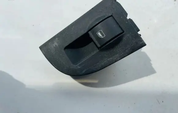 Audi A6 S6 C5 4B Electric window control switch 4b0959855a 4b0959522