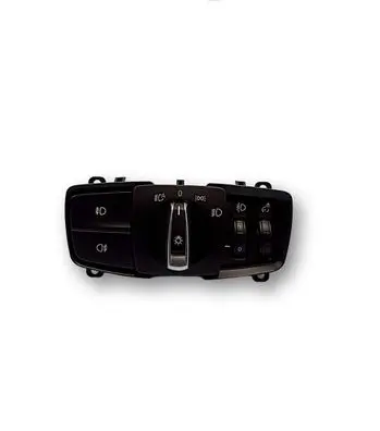 BMW 2 F45 Light switch 61315A25465 61319865814 61316824890