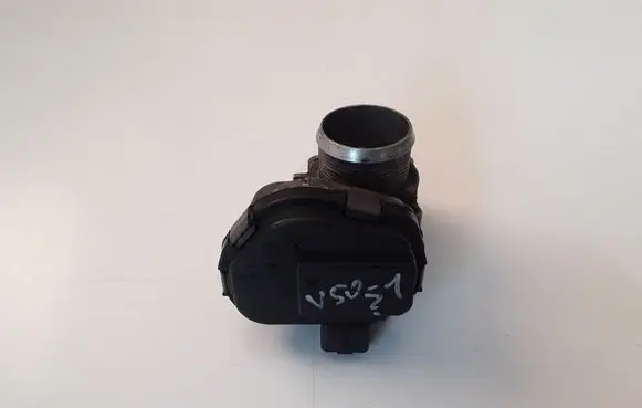 Volvo V50 Throttle valve 9673534480