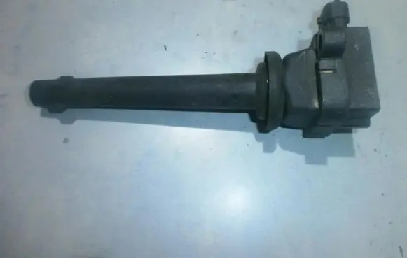 Nissan Micra High voltage ignition coil 224481F700