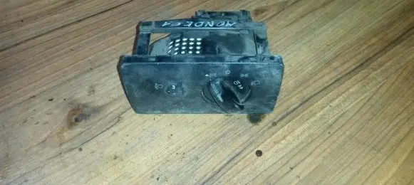 Ford Mondeo Mk III Light switch 1s7t13a024 04052761010214a