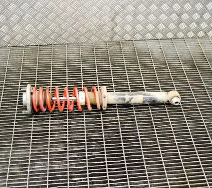 BMW 5 F10 F11 Rear shock absorber/damper 212002201HA