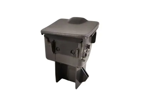 Volvo S40 Glove box 30867196