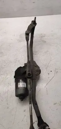 Skoda Roomster (5J) Front wiper linkage and motor 5J1955113A 2427F 405119