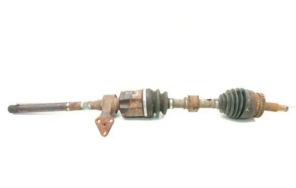 KIA Sorento Front driveshaft 49501-2P000