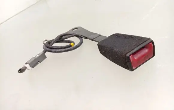 KIA Ceed Front seatbelt buckle 6093692A