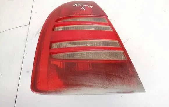 Skoda Superb B5 (3U) Rear/tail lights 3u5945095 3u5945111