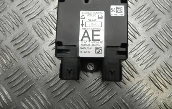Ford Transit Other control units/modules 6C1T14B056AE G4177