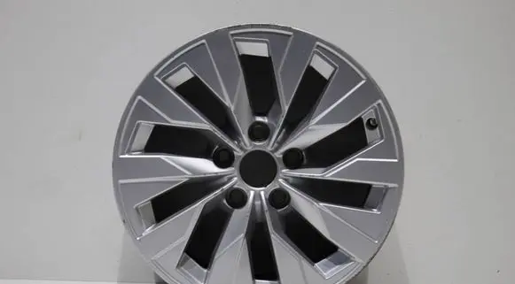 Audi A3 8Y R16 alloy rim F75JX16H2N 8Y0601025T