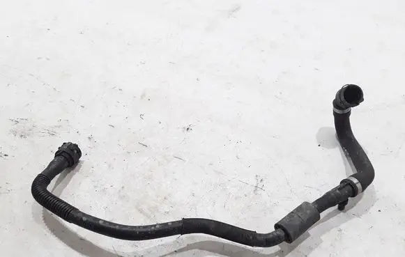 Mercedes-Benz EQS V297 Brake vacuum hose/pipe A2975013601