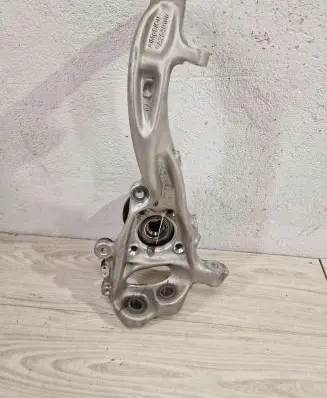 Mercedes-Benz GLC C254 Front wheel hub spindle knuckle A2540100