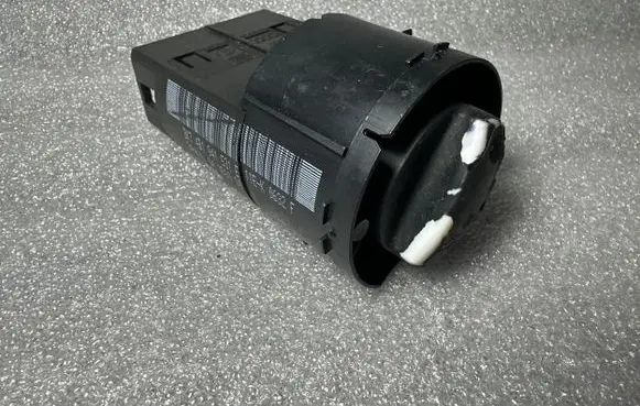 Audi A6 S6 C5 4B Light switch 4B1941531E