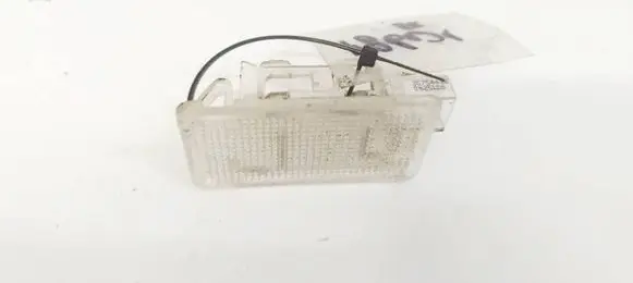 Opel Vectra B Other interior light 30754448