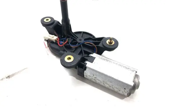 Fiat Croma Rear window wiper motor MS259600-7050